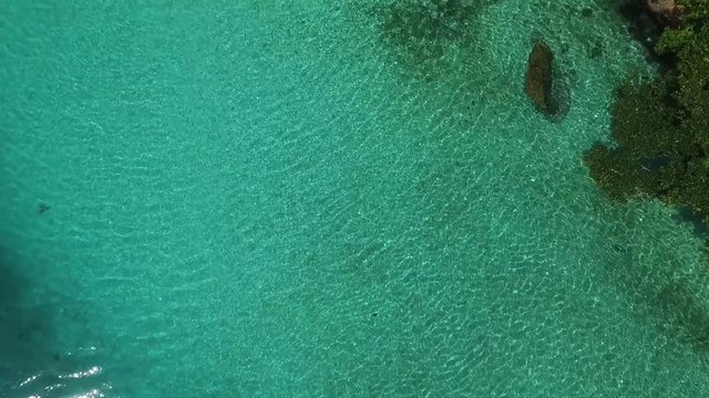 Weekuri Lagoon, Sumba island, Indonesia