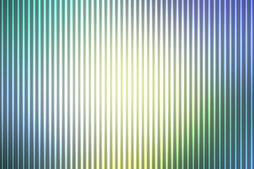 Yellow purple grey abstract with light lines blurred background