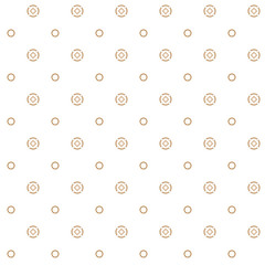 Simple Pattern - minimal background