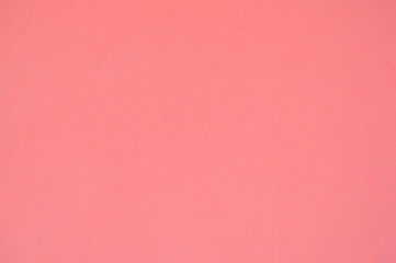Pink wall texture for background usage - 152264167