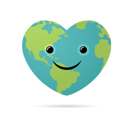 Happy Earth Day, World Environment Day