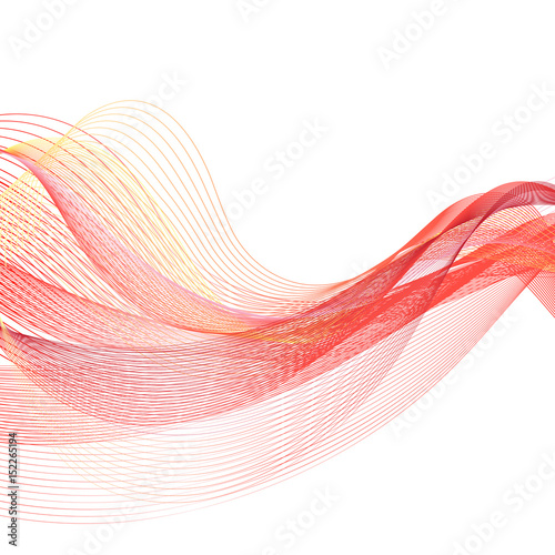 "Vector graphic wave" Stock image and royalty-free vector files on Fotolia.com - Pic 152265194