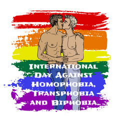 homophobia, transphobia and biphobia