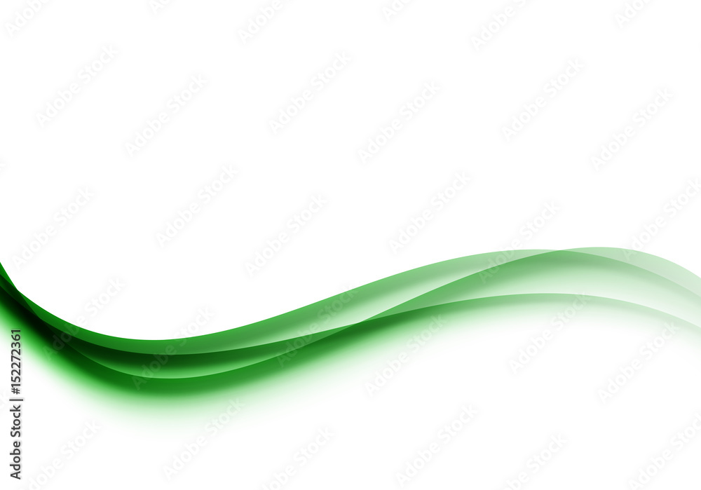 Aufkleber abstract soft design background
