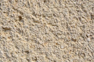 Photo of an old cement wall texture