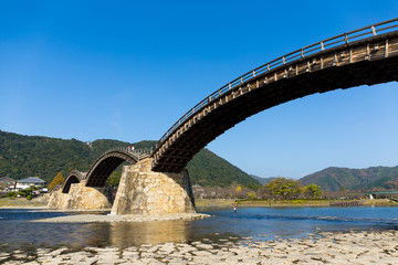 Kintai bridge