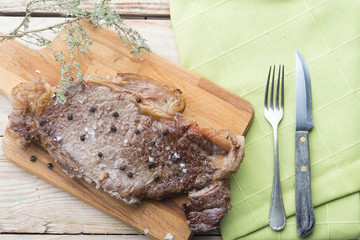Beef  gourmet