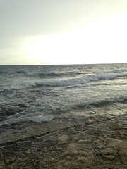 sea