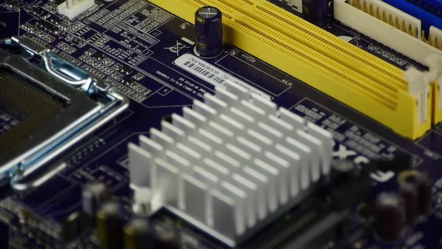 computer main board,assembly circuit.