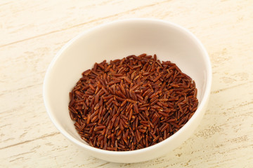 Brown rice