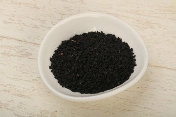 Black nigella