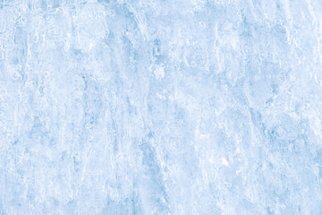 Ice texture background