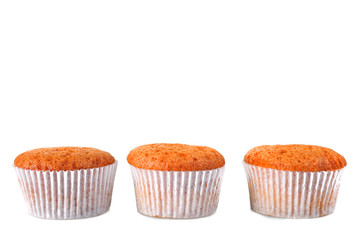 Sweet Cupcakes