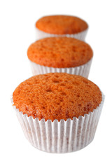 Sweet Cupcakes