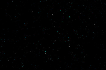 Sky Space Lot of Star Background