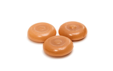 Milk caramel