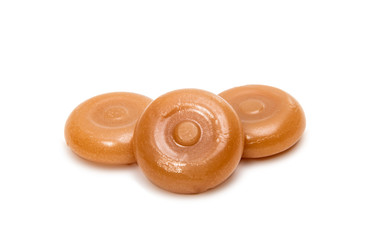 Milk caramel