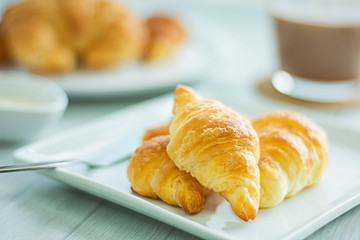 Croissant