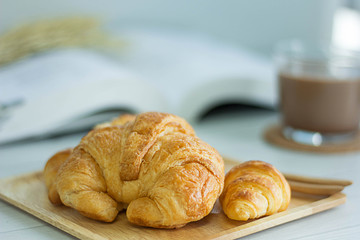 croissant