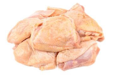 fresh chicken