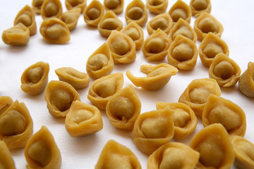 Tortellini