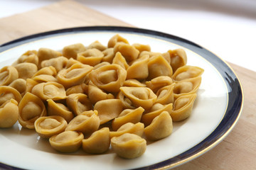 Tortellini