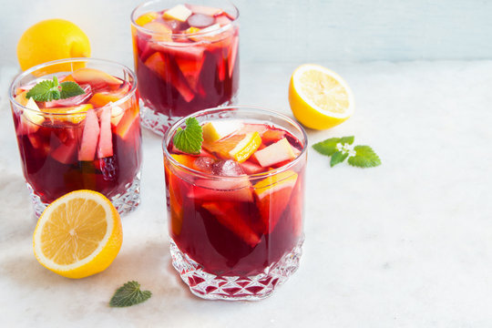 Sangria (punch)
