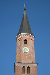 St. Martin in Pfeffenhausen