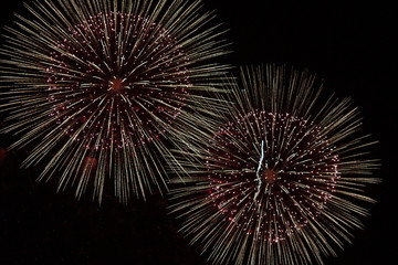 Fireworks