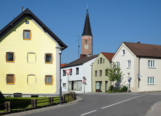 St. Martin in Pfeffenhausen
