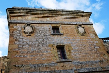 Haus in Mdina 