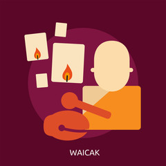 Waicak Conceptual Design