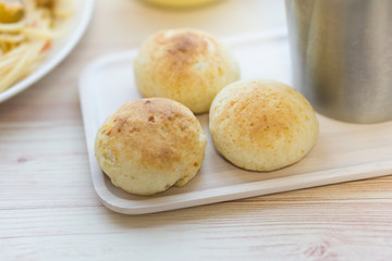 ランチイメージ