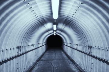 tunnel