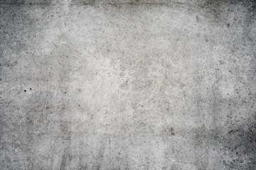 Grauer Hintergrund, Beton Textur
