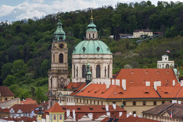 Old Town of Prague