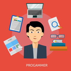 Programmer Conceptual Design
