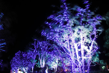 新宿サザンテラス