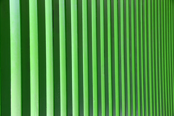 wall green