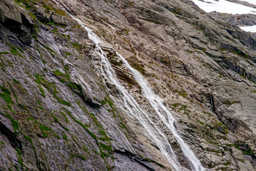 Jostedalsbreen National Park, Norway