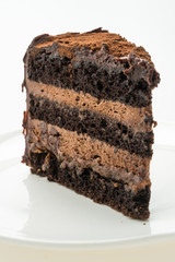 Chocolate cake