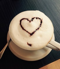 cappuccino