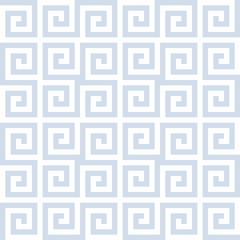 seamless repeating ancient greek pattern