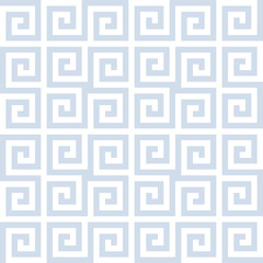 seamless repeating ancient greek pattern