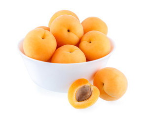 Apricots
