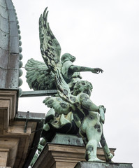 Berliner Dom - Cathedral of Berlin, Germany
