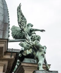Berliner Dom - Kathedrale von Berlin, Deutschland © mustafavarlik