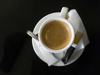 espresso coffee