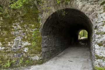 Old Tunnel