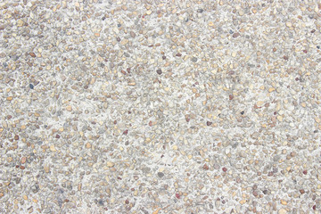 Cement wall and floor for pattern and background